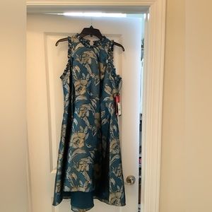 Brand new special occasion dress